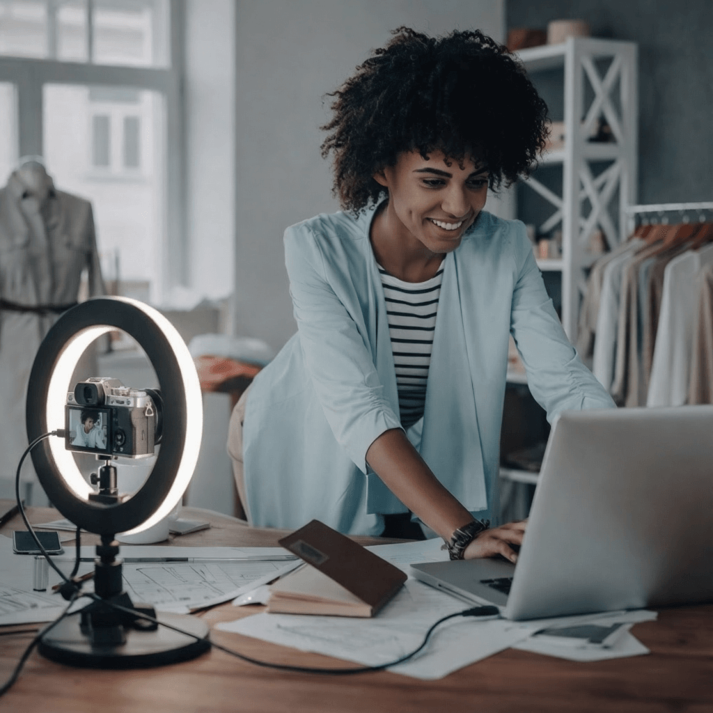 POD Seller and content creeator